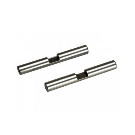 EJES SATELITES DIFERENCIAL MBX 6/7/7R -C0222C