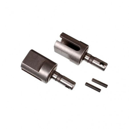 VASOS DIFERENCIAL CENTRAL MUGEN -C0224