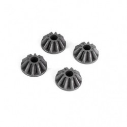 SATELITES 10D MBX6 MUGEN -C0230