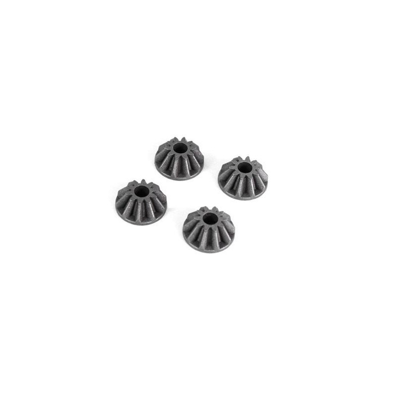 SATELITES 10D MBX6 MUGEN -C0230
