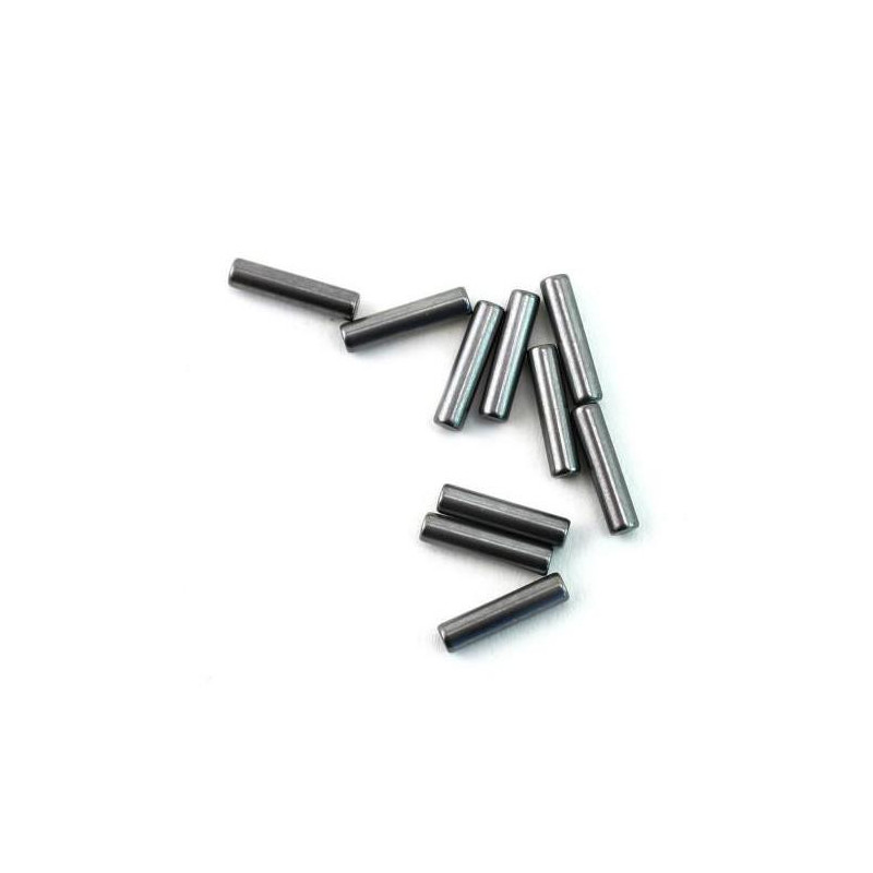 PINS CARDAN 3X12,8 MBX6/7/7R/8/8R MUGEN (10u.) -C0270