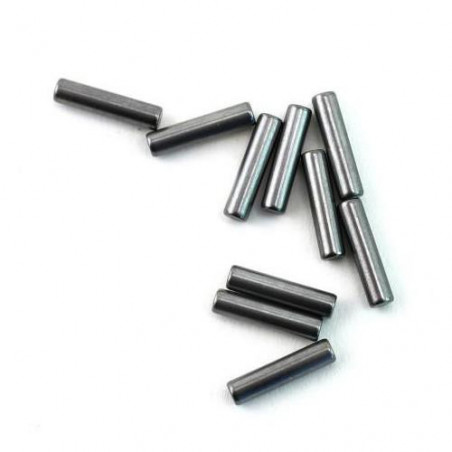 PINS CARDAN 3X12,8 MBX6/7/7R/8/8R MUGEN (10u.) -C0270