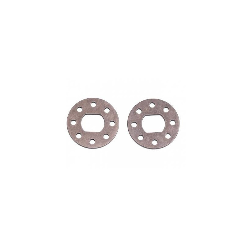 DISCOS FRENO MUGEN -C0354