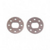 DISCOS FRENO MUGEN -C0354