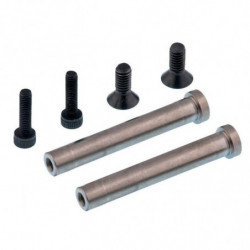 COLUMNAS DIRECCION MBX6 MUGEN - C0356
