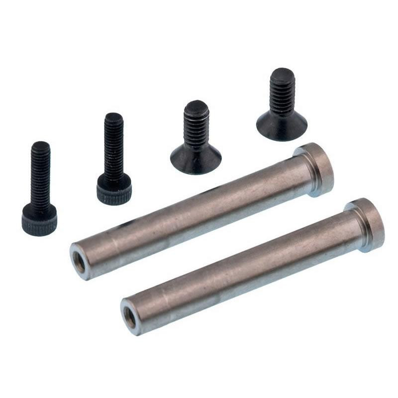 COLUMNAS DIRECCION MBX6 MUGEN - C0356