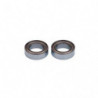 RODAMIENTOS SALVASERVOS MBX6/7/7R/8/8R MUGEN (2u.) - C0605