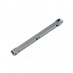 REGIDIFICADORA TRAS. ALUMINIO MBX6 MUGEN - E0145