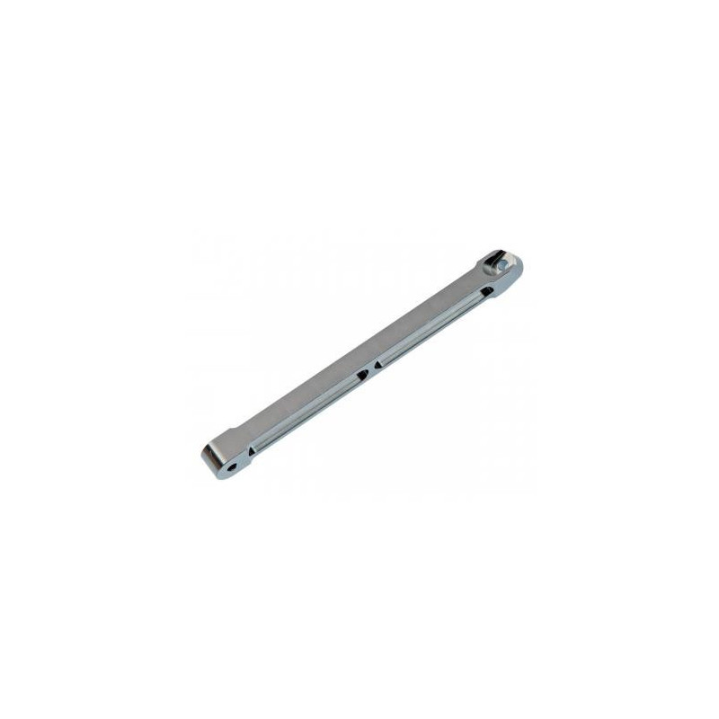 REGIDIFICADORA TRAS. ALUMINIO MBX6 MUGEN - E0145
