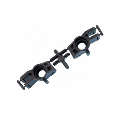 MANGUETA TRASERA COMPOSITE MBX6 MUGEN - E0152