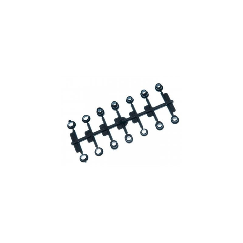 SET CASQUILLOS PLASTICO MBX6 MUGEN
