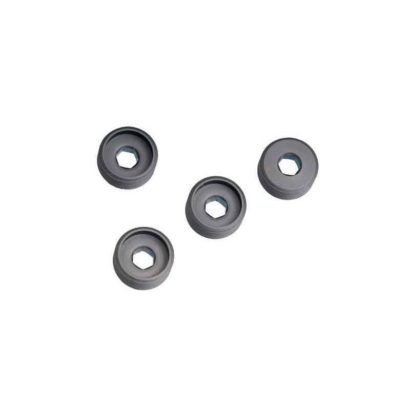 TUERCAS AJUSTE GRAN.K.P. MBX6/7/7R/8/8R MUGEN -E0159