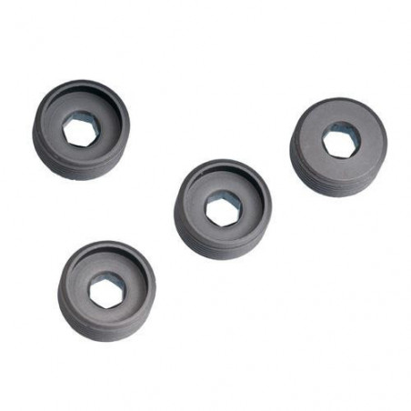 TUERCAS AJUSTE GRAN.K.P. MBX6/7/7R/8/8R MUGEN -E0159