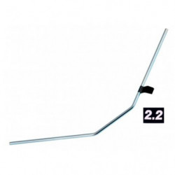 BARRA EST. DEL. 2.2MM MBX6/7/7R/8/8R MUGEN
