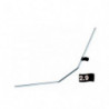 BARRA EST. TRAS. 2.9MM MBX6/7/7R/8/8R MUGEN