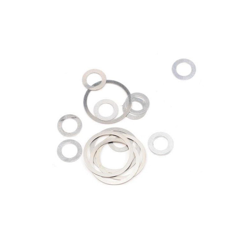 SET ARANDELAS MBX6/7/7R/8/8R MUGEN