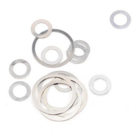 SET ARANDELAS MBX6/7/7R/8/8R MUGEN