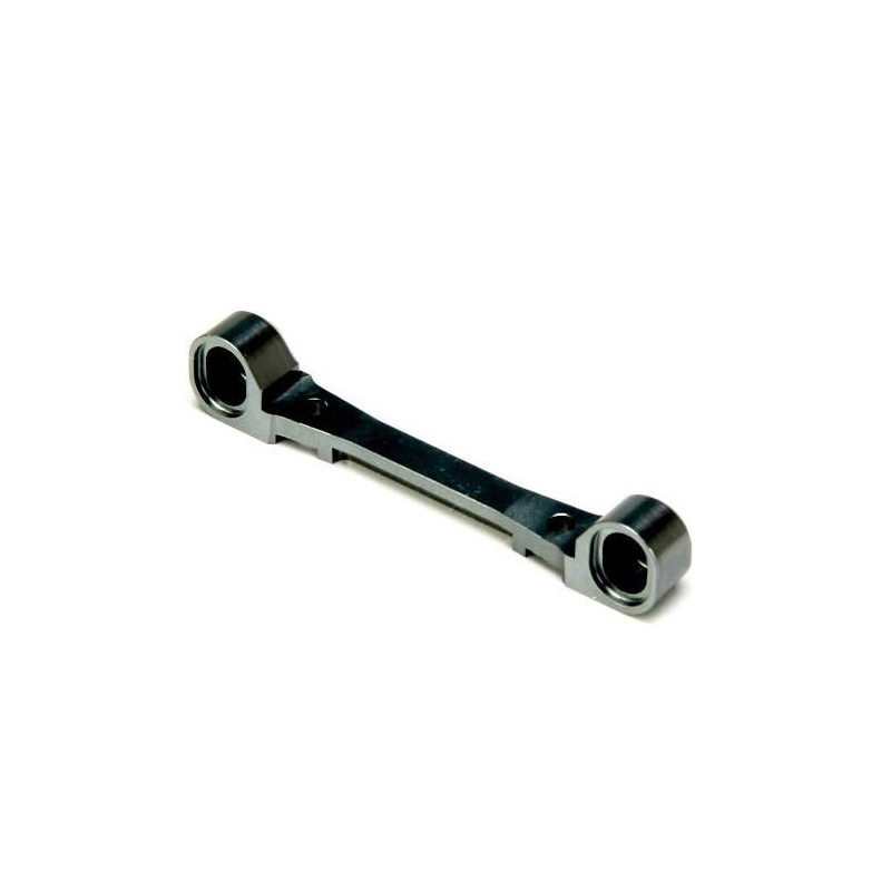 SOPORTE TRAP. DEL. SUP. ALUMINIO MBX6 MUGEN