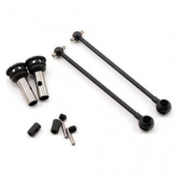 CARDANS COMPLETOS DEL/TRAS MBX6/7/8/8R MUGEN -E0220