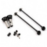 CARDANS COMPLETOS DEL/TRAS MBX6/7/8/8R MUGEN -E0220
