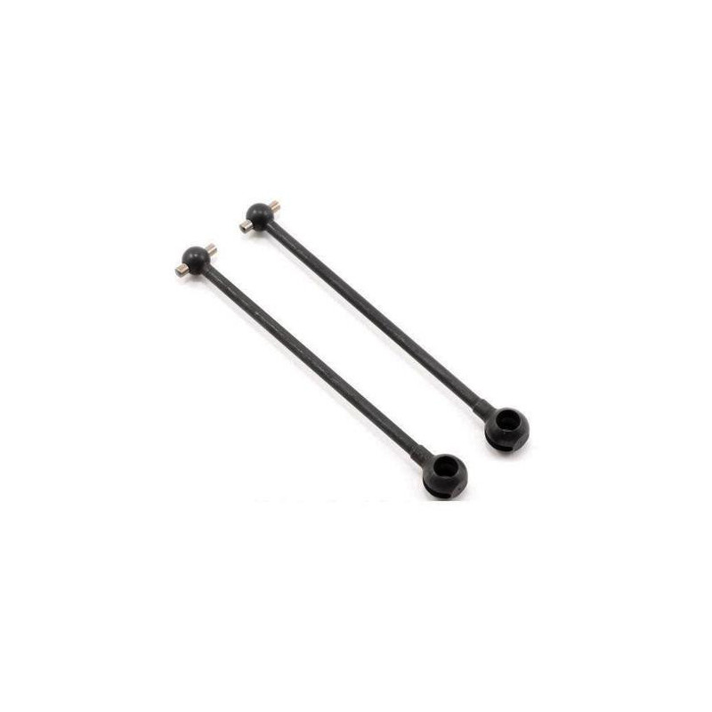 SEMICARDANS DEL/TRAS. MBX6/7/8/8R MUGEN