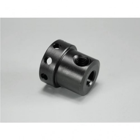 VASO CARDAN CENTRAL MBX6/8 MUGEN