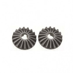 PLANETARIOS 18D MBX6/7/7R MUGEN