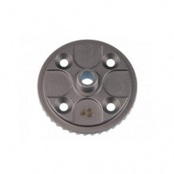 CORONA CONICA DEL/TRAS MBX6 MUGEN