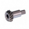 PIÑON CONICO MBX6 MUGE