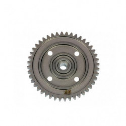CORONA CENTRAL 44T MBX6 MUGEN - E0233