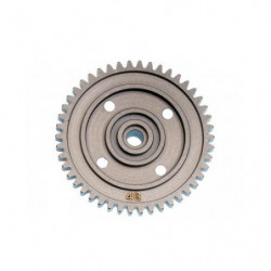 CORONA CENTRAL 46T MBX6 MUGEN - E0234