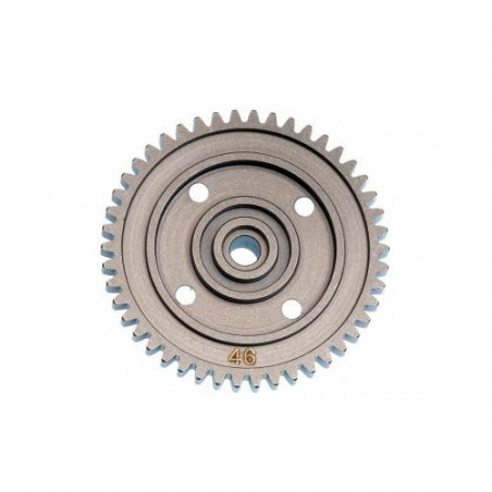 CORONA CENTRAL 46T MBX6 MUGEN - E0234