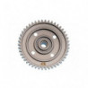 CORONA CENTRAL 46T MBX6 MUGEN - E0234