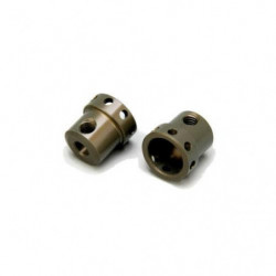 VASO CARDAN CENTRAL ALUMINIO MBX6/7/7R/8 MUGEN