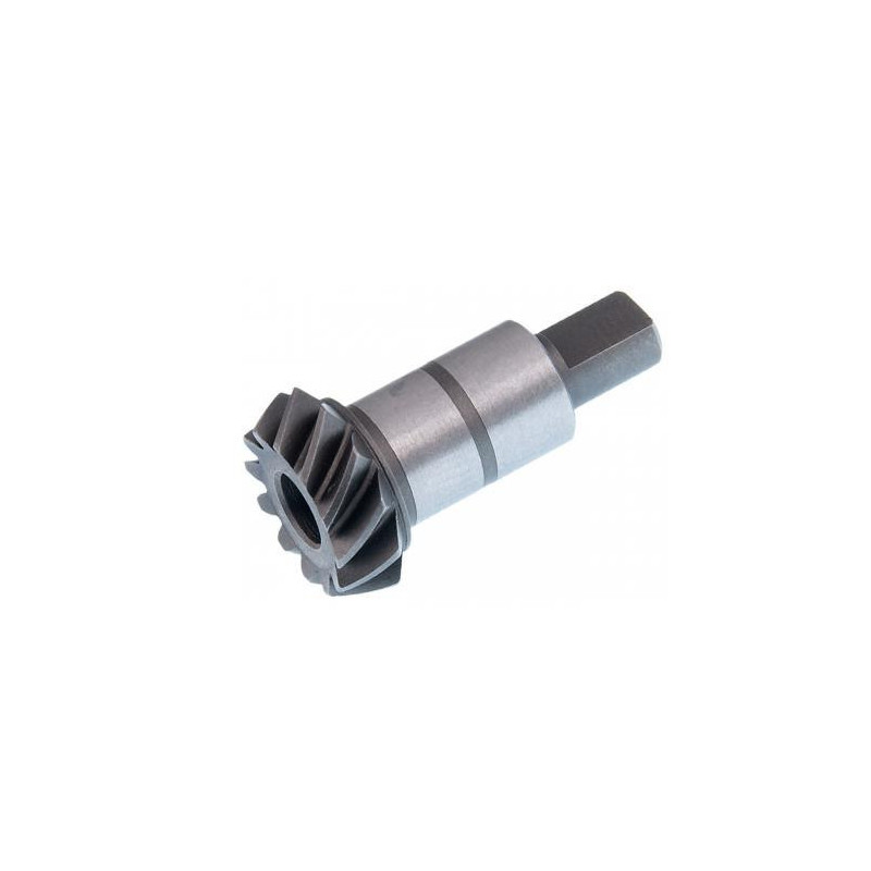 PIÑON CONICO 12D OPCIONAL MBX6 MUGE