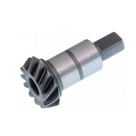 PIÑON CONICO 12D OPCIONAL MBX6 MUGE