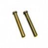 COLUMNAS DIRECCION ALUMINIO OPCIONALES MBX6/6T MUGEN