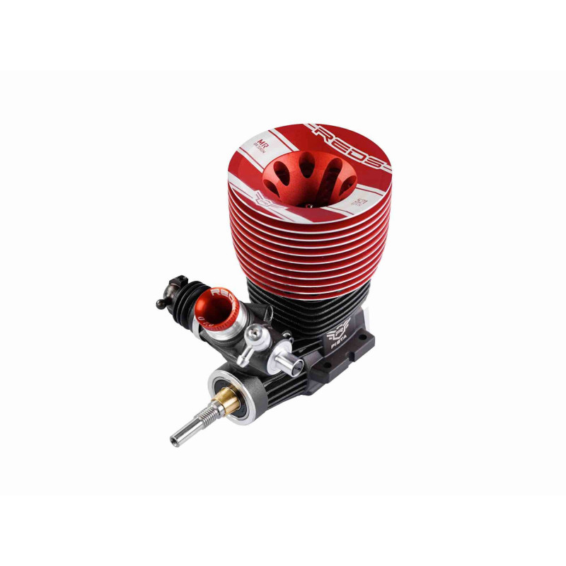 MOTOR REDS GT 521 GTS CERAMICO PRO TUNED