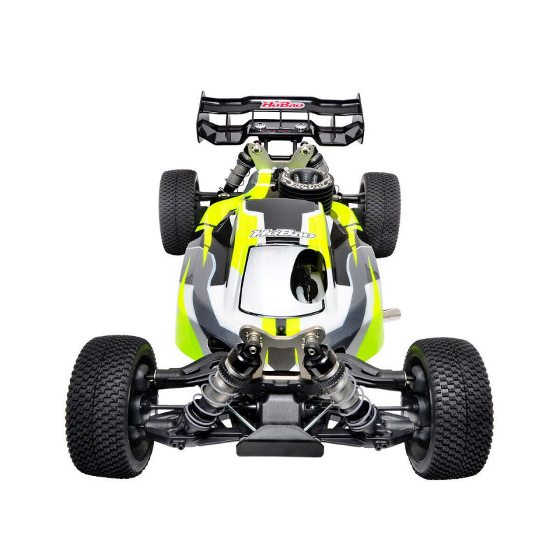 Buggy 1/8 HoBao Hyper VS2 Nitro motor .21 RTR