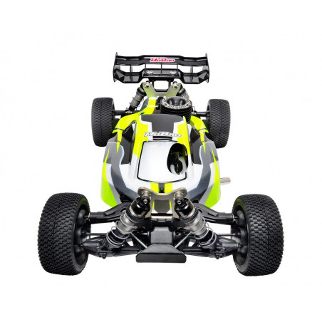 Buggy 1/8 HoBao Hyper VS2 Nitro motor .21 RTR