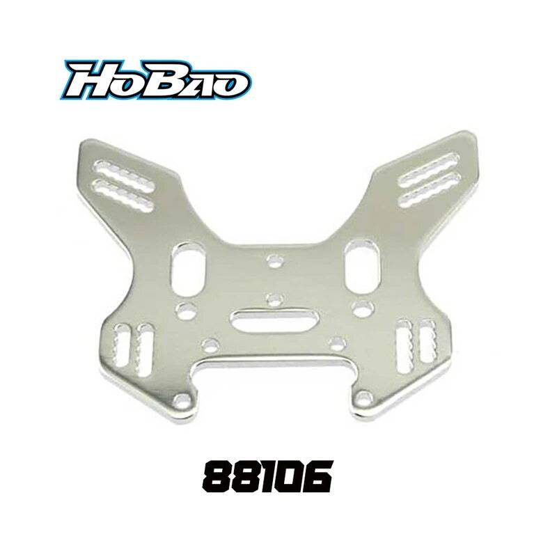 Torreta trasera Hyper 8