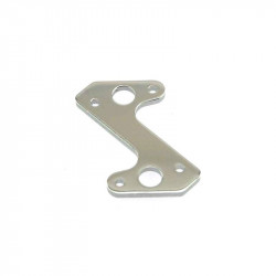 Soporte diferencial Central Hyper 8