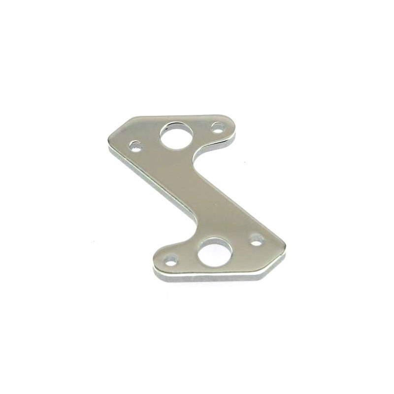 Soporte diferencial Central Hyper 8
