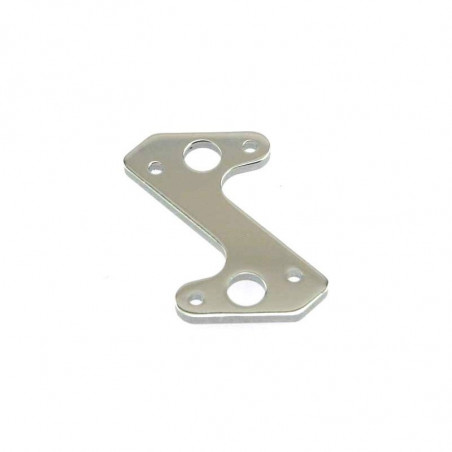 Soporte diferencial Central Hyper 8