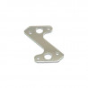 Soporte diferencial Central Hyper 8