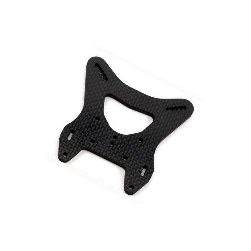 MARIPOSA TRASERA CARBONO MBX6 MUGEN