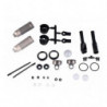 AMORTIGUADOR TRAS. MBX6 MUGEN