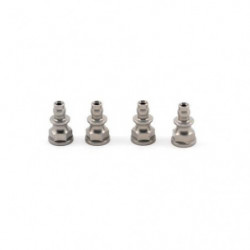 SOPORTE AMORTIGUADOR MBX6/7/7R/8/8R MUGEN -E0548