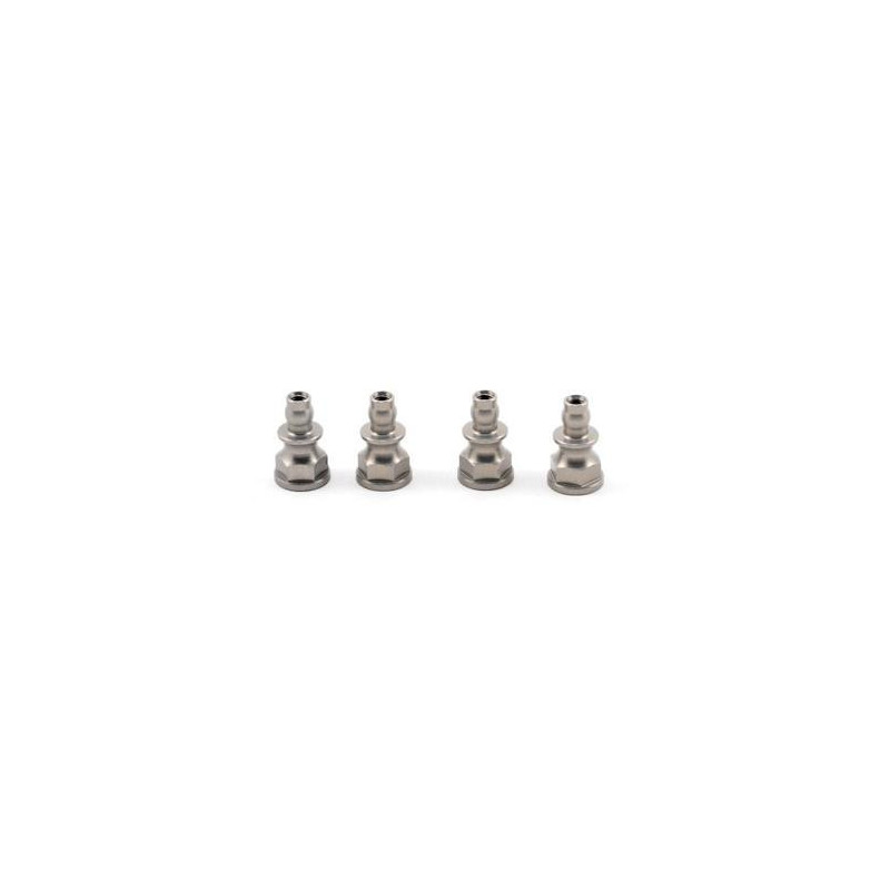 SOPORTE AMORTIGUADOR MBX6/7/7R/8/8R MUGEN -E0548