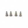 SOPORTE AMORTIGUADOR MBX6/7/7R/8/8R MUGEN -E0548
